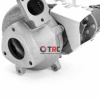 Турбина KKK 53049700039 LAND RANGE ROVER SPORT,DISCOVERY 2.7 190 л.с.