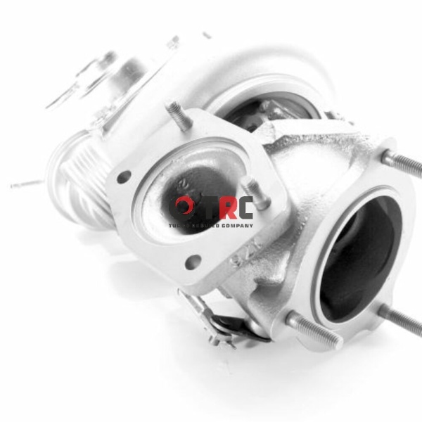 Турбина VOLVO 8602394 VOLVO V70, S80 I, S60 2.0 T 180 л.с.