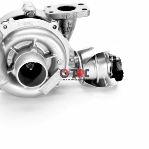Турбина GARRETT 7623285002S CITROEN C3, C4, C5,, Berlingo, PEUGEOT 206, 207, 307, 308, 407, 1007, 3008, 5008, Partner 90-109 л.с.