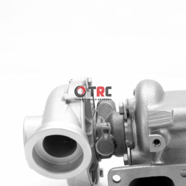 Турбокомпрессор KKK 53169707017 восстановленный