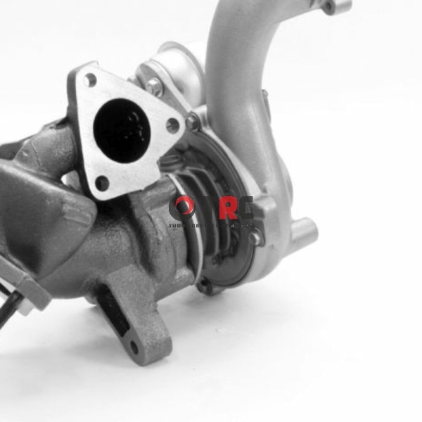 Турбина GARRETT 4541645002S RENAULT ESPACE, LAGUNA 2.2 113 л.с.