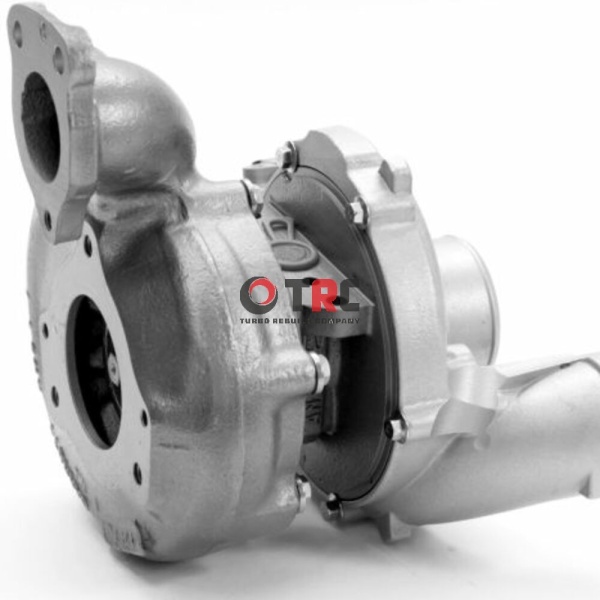 Турбина MERCEDES-BENZ 6420901480 MB R,M,Е,С,GL-KLASSE, SPRINTER,VITO,CHRYSLER 300 C,JEEP GRAND CHEROKEE