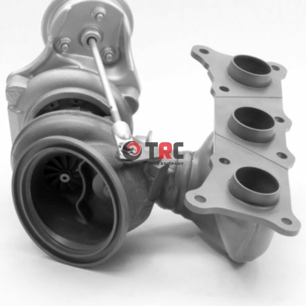 Турбина MITSUBISHI 4913107030 BMW 1,3,Z4 306,340 л.с.
