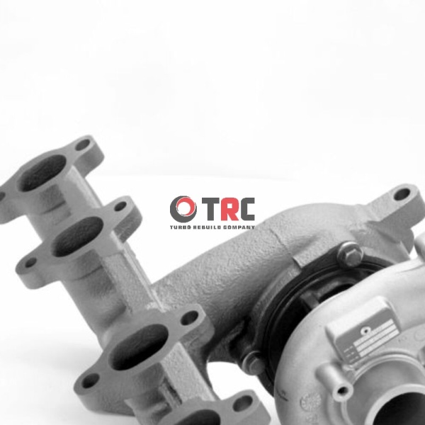 Турбина GARRETT 7227305001S VW POLO,GOLF,BORA,SKODA ROOMSTER, OCTAVIA 1.9
