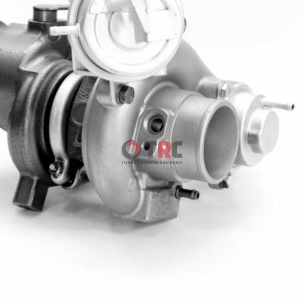 Турбина MITSUBISHI 4937706502 CADILLAC BLS, SAAB 9-3 2.0 210 л.с.