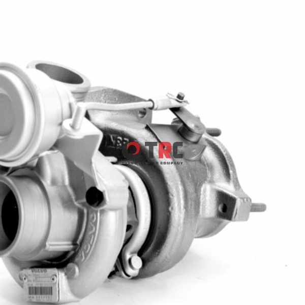 Турбина VOLVO 8602395 VOLVO S80, S60, V70, XC70 2.4 200 л.с.