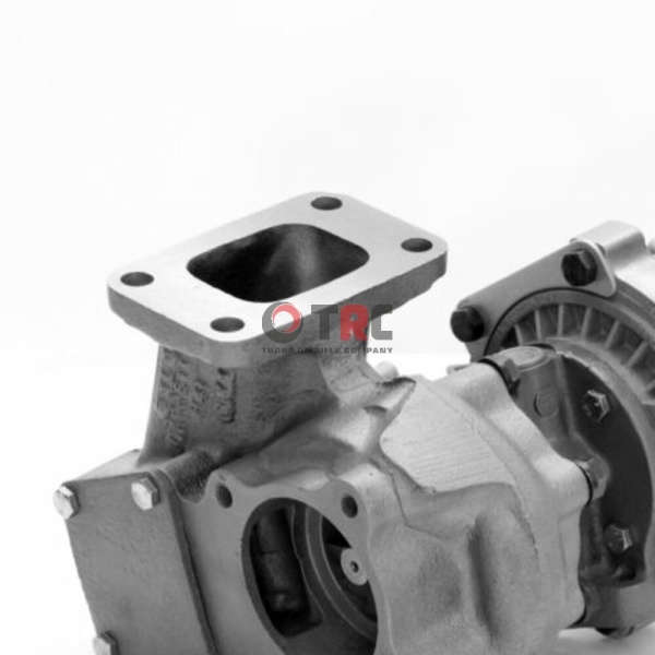 Турбина GARRETT 4660885001S