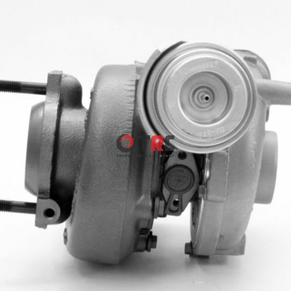 Турбина GARRETT 7043615010S BMW 3 (E46) 330 d, X5 (E53) M57