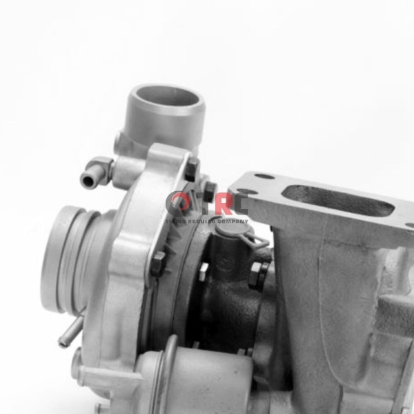 Турбина VOLVO 8603523 VW LT 28-35 I,VOLVO 740,760, 765, 940,960 2.4 TD