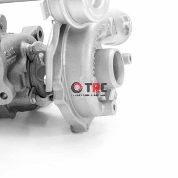 Турбина KKK 53039700057 PEUGEOT 307,CITROEN XSARA 2.0