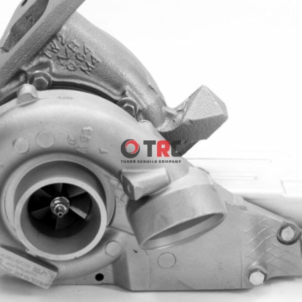 Турбина GARRETT 7274635002S MB E-Class (W211), E-Class (S211) E 270 177 л.с.