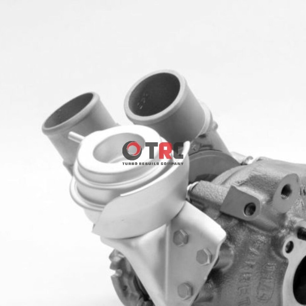 Турбина GARRETT 7272100003 TOYOTA AVENSIS, COROLLA  2.0 116 л.с.