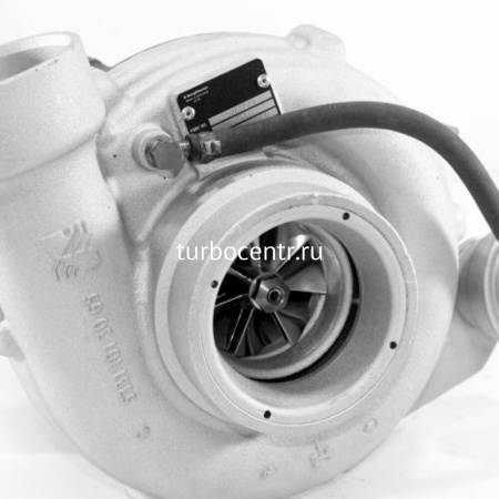 Турбокомпрессор Garrett 8871575001S восстановленный