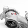 Турбина KKK 53039700289 FORD Kuga,Mondeo,Galaxy,Focus,S-Max 2.0 SCTI