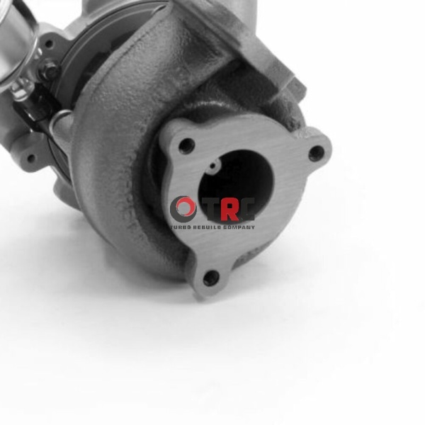 Турбина GARRETT 7086390010 MITSUBISHI Carisma, Space Star,VOLVO S40,V40 1.9 TD 115 л.с.