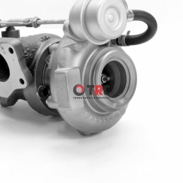 Турбина GARRETT 4522045007S