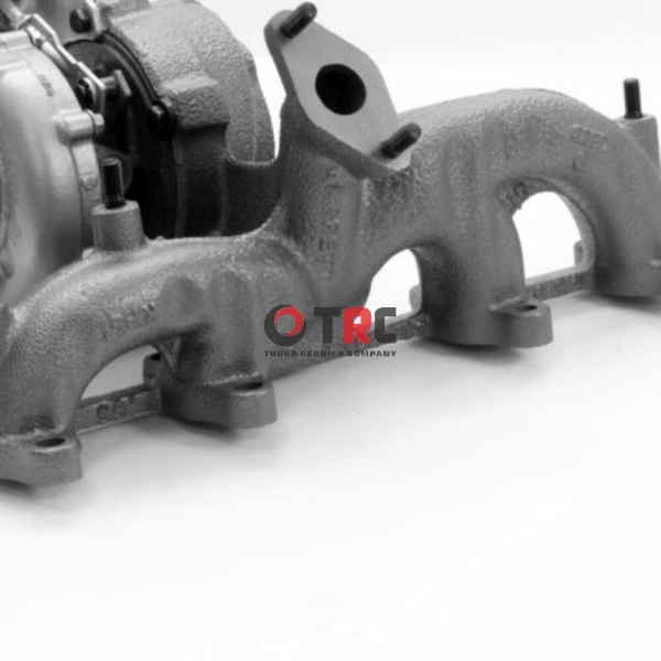 Турбина GARRETT 7136730002 AUDI A4,A6 II, FORD Galaxy, VW Bora, Golf IV, Passat V, Sharan 1.9 TDI 115 л.с.