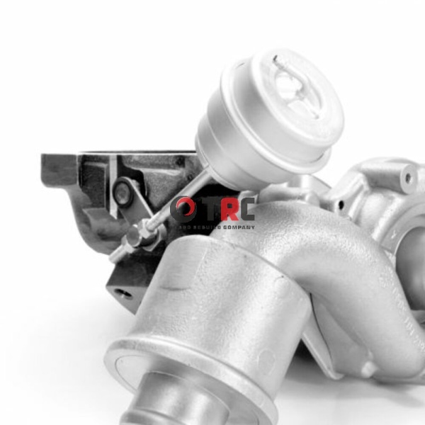 Турбина VAG 06A145713FX AUDI TT, A3, VW GOLF, POLO,BORA, SKODA OCTAVIA 1.8