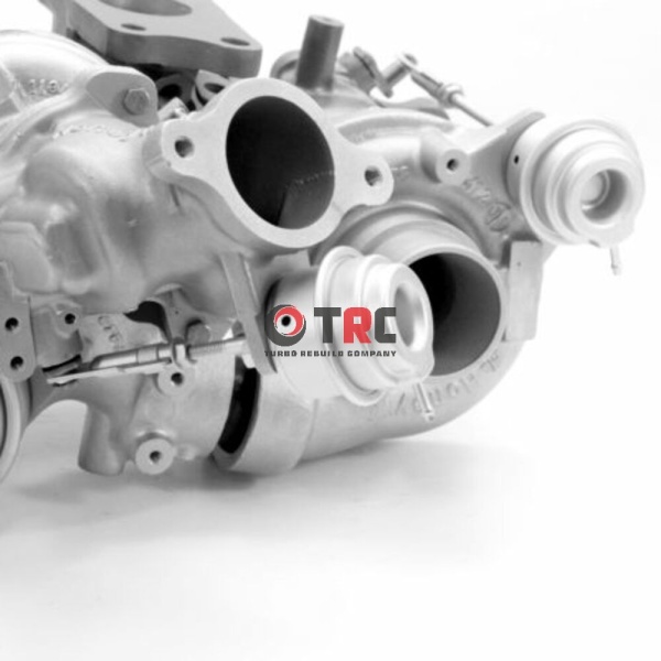 Турбина Garrett 810358-5003S  MAZDA 3, 6 , CX-5 2.2L 148-175 л.с.