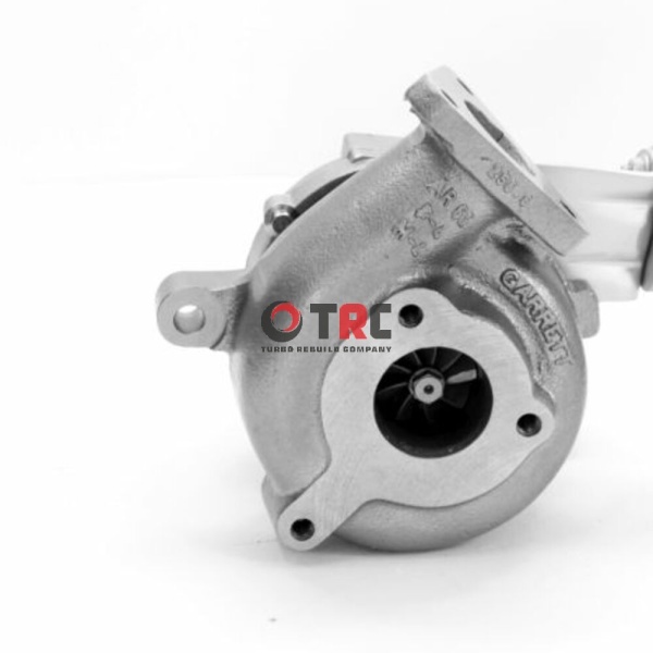 Турбина GARRETT 4541615001S VW PASSAT, GOLF IV, SEAT IBIZA 1.9 TDI 110 л.с.