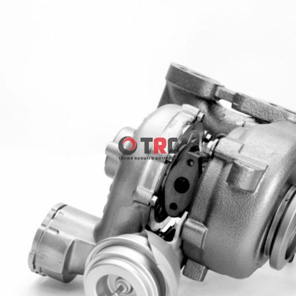 Турбина GARRETT 7249305009S AUDI A3, SKODA Octavia, Superb 2.0