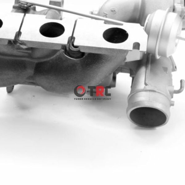 Турбина VAG 06J145701N AUDI A3,Q3,TT,SKODA OCTAVIA,SUPERB,VW GOLF V,JETTA,PASSAT