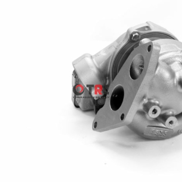 Турбина KKK 54359980060