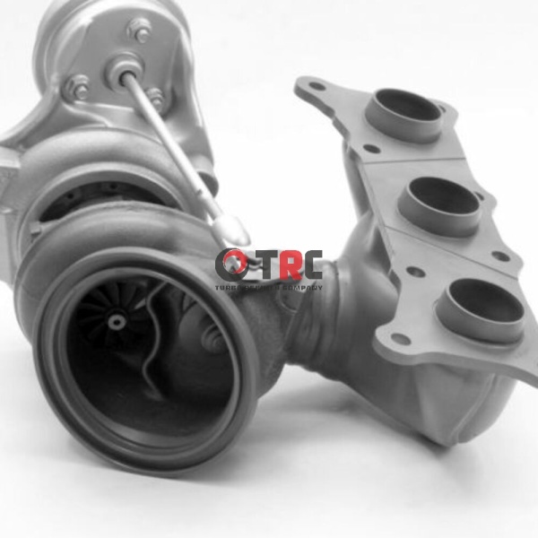 Турбина MITSUBISHI 4913107160 BMW 1,3,Z4 306,340 л.с.