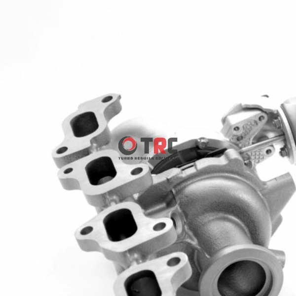 Турбина Garrett 803955-5003S  VW  Crafter, Amarok 2.0 L  108 - 140 л.с.