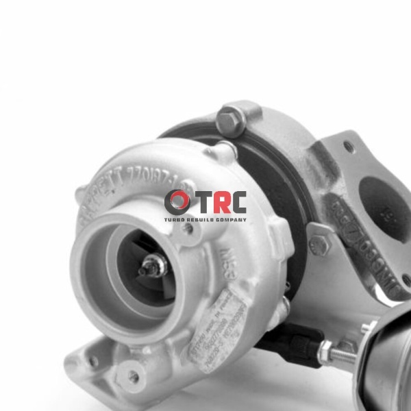 Турбина GARRETT 7602205004S CITROEN C5, C8, PEUGEOT 308, 407,607,807,EXPERT 2.0 Hdi 135-136 л.с.