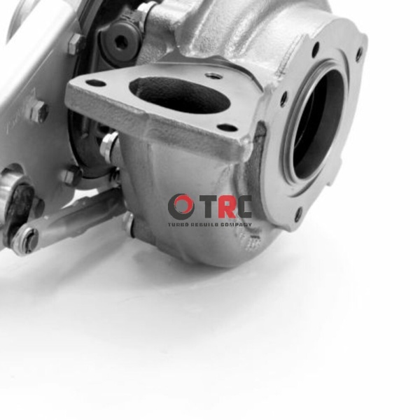 Турбина GARRETT 7577795010S VOLVO C30 D5,C70 II, S40 II, S60, S80 II, V50, V70, XC60, XC70
