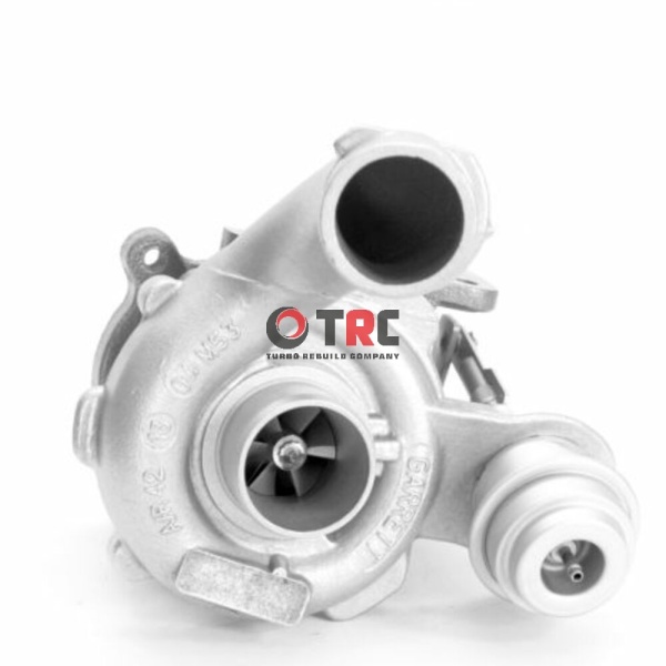 Турбина Renault 7701478022  MITSUBISHI Carisma, Space Star,RENAULT Laguna, Megane , Scenic, S40 1.9