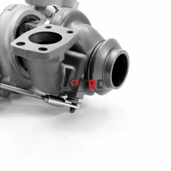 Турбина Ford 1335262  CITROEN Berlingo, C3, C4 ,PEUGEOT 207, 307, Partner,FORD Fiesta  Focus , Fusion  1.6