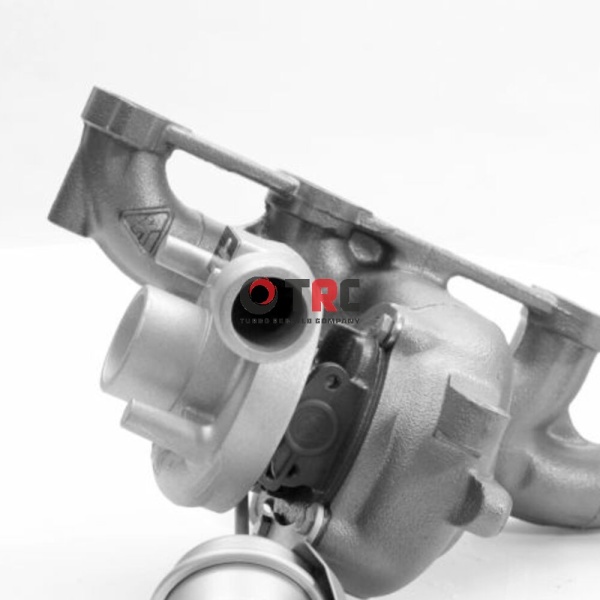 Турбина VAG 038253016LX SKODA OCTAVIA,FABIA, VW GOLF,SHARAN, BORA, POLO 1.9