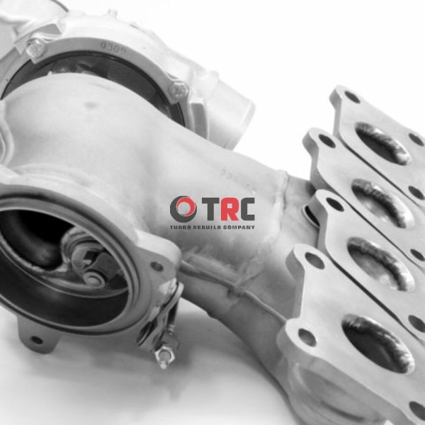 Турбина KKK 53039700260 FORD Kuga,Mondeo,Galaxy,Focus,S-Max 2.0 SCTI