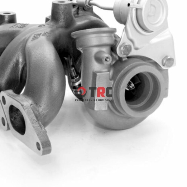 Турбина VOLVO 8602862 VOLVO S80, XC90 2.9L 272 л.с.