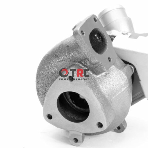 Турбина KKK 53049700069 LAND RANGE ROVER SPORT,DISCOVERY 2.7 190 л.с.