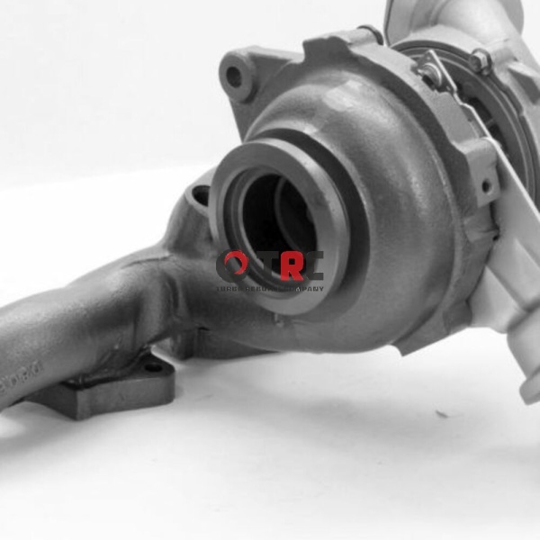 Турбина GARRETT 7570425013S AUDI A3,VW Passat,TOURAN,SKODA OCTAVIA 2.0 TDI 170 л.с.