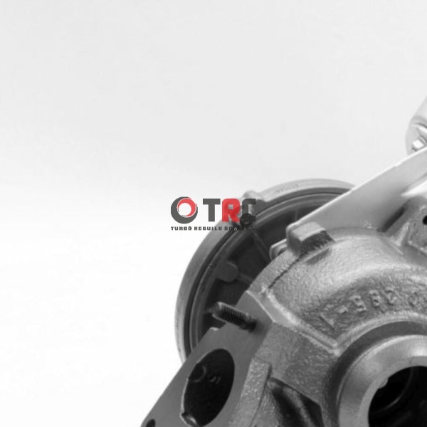 Турбина Ford 1327582  VOLVO C3 ,S40,V50, V70 2.0  136 л.с., FORD MONDEO IV 2.0 140,130,115,136 л.с.