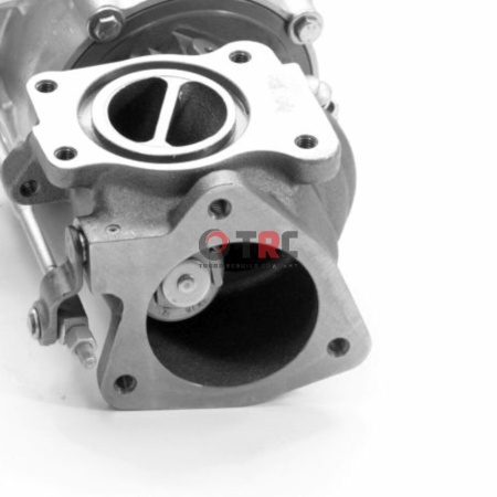 Турбина BMW 11657649496