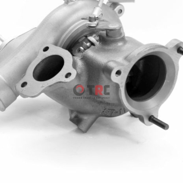 Турбина MITSUBISHI 4937706502 CADILLAC BLS, SAAB 9-3 2.0 210 л.с.