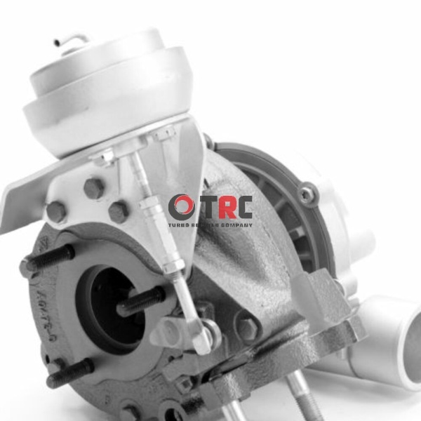 Турбина IHI VB13 TOYOTA AURIS,RAV 4, AVENSIS,COROLLA Verso 2.2, LEXUS IS II 177 л.с.