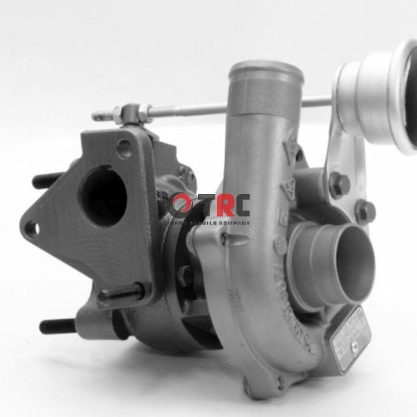 Турбина KKK 54359880002 NISSAN Almera II, RENAULT Clio,Kangoo,Megane II 1.5 86 л.с.