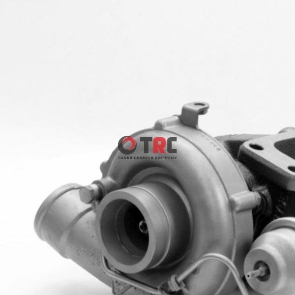 Турбина VAG 074145701B VOLVO V70 II, 850 2.5 140 л.с., AUDI 100, A6 2.5