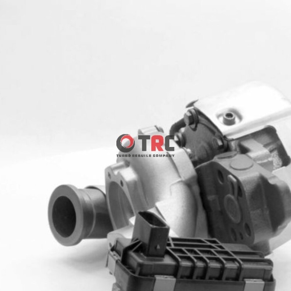 Турбина GARRETT 7428105003S VW PHAETON 5.0 (AJS) 313 л.с. Правая