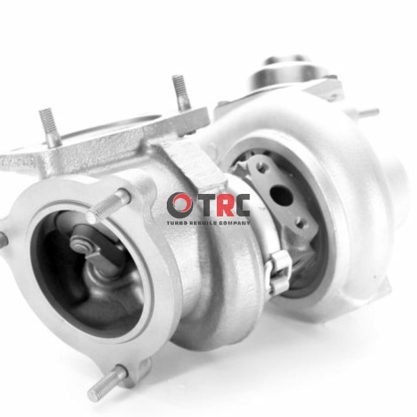 Турбина MITSUBISHI 4937706060 VOLVO S40, V40 2.0 T 160 л.с.