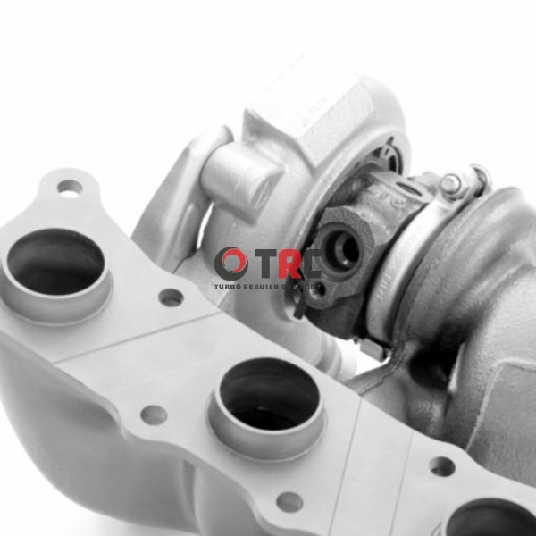 Турбина Mitsubishi 49131-07040  BMW 1,3,Z4 306,340 л.с.