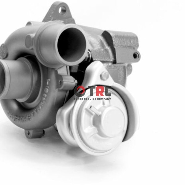 Турбина GARRETT 7211645011S TOYOTA Avensis Verso, Avensis II Previa II 2.0 116 л.с.