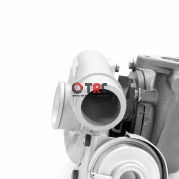 Турбина MITSUBISHI 4913507302 HYUNDAI SANTA FE II 2.2 CRDi 150 л.с.