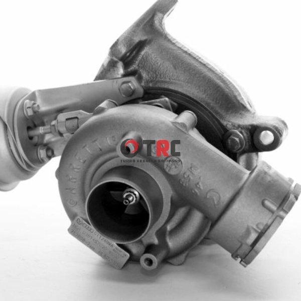 Турбина GARRETT 7178585008S SKODA SUPERB,VW Passat, AUDI А4 1.9 130 л.с.